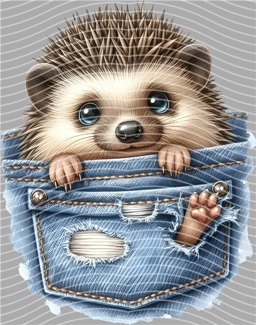 Street design-JT 3418